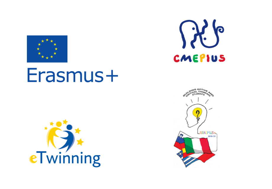 Erasmus+